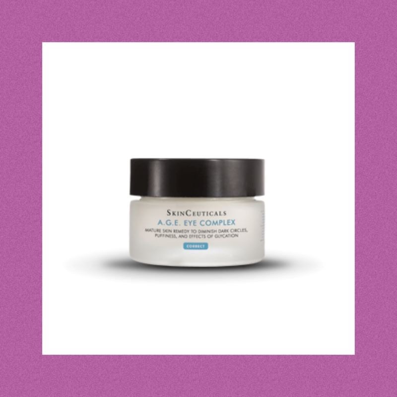 AGE Eye - Helen's Haven Medspa Salon